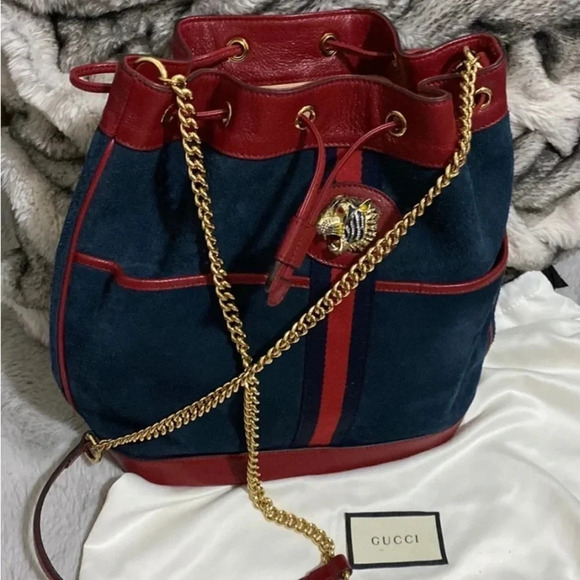 Excellent condition Gucci bag! - Picture 4 of 9